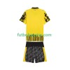 Camiseta Borussia Dortmund FIFA CWC Niño Primera Equipación 2025